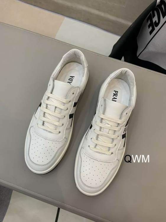 Picture of Prada Shoes _SKUPradasz38-45WM040119452